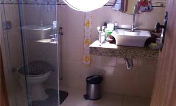 Imagem 5: Cantinho Shalom para temporada na Brisa