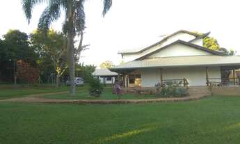 Imagem: Chácara para venda com 700 metros quadrados