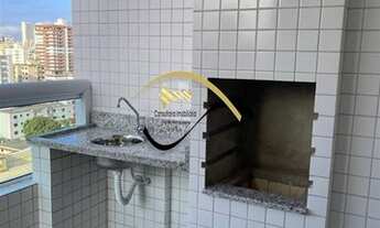 Imagem 6: Excelente apartamento em Vila Guilhermina Predio com lazer completo