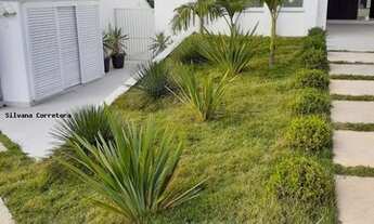 Imagem 2: Casa em Condomínio para Venda em Mogi das Cruzes, fazenda Rodeio, 4 dormitórios, 4 suítes