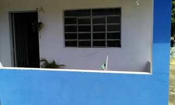 Imagem 3: Casa em Franco da Rocha