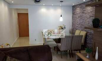 Imagem: Apartamento com 3 dormitórios, 1 Suíte