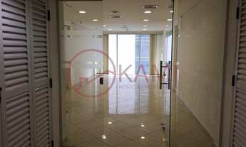 Imagem 6: Locação, Sala ampla com 5 vagas de garagem