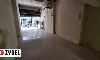 Imagem 6: Loja, 130 m² - venda por R$ 1.200.000,00 ou aluguel por R$ 8.000,00/mês - Centro - Rio de