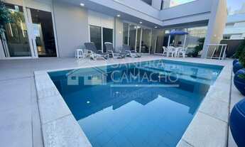 Imagem: Casa para venda em Jurerê Internacional