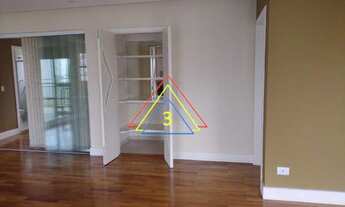 Imagem 2: APARTAMENTO 02 QUARTOS E 04 VAGAS A VENDA NO MORUMBI