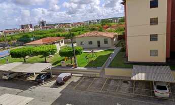 Imagem: Apartamento no Jabotiana Vila Velha