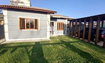 Imagem 3: Casa para Venda em Tramandaí, Nv Tramandaí, 3 dormitórios, 1 suíte, 1 banheiro, 1 vaga