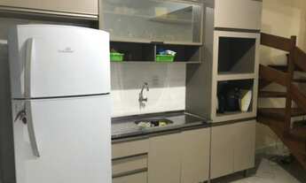 Imagem 4: Sobrado para venda possui 62 metros quadrados com 2 quartos em Santa Isabel - Viamão - RS