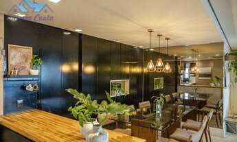 Imagem 3: Apartamento à venda, 120 m² por R$ 2.120.000,00 - Brooklin - São Paulo/SP