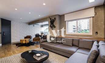 Imagem 7: Apartamento com 2 dormitórios à venda, 92 m² por R$ 1.970.000,00 - Vila Olímpia - São Paul