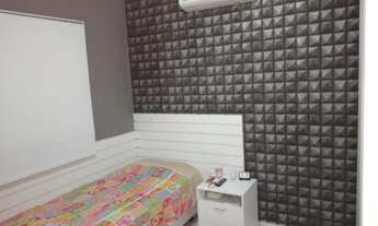 Imagem 7: Casa excelente com 161 metros quadrados com 3 quartos em Cidade Jardim - Uberlândia - MG