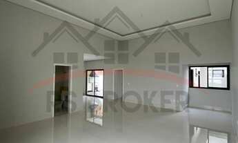 Imagem 7: Casa à venda no bairro Jardim Residencial Dona Maria José - Indaiatuba/SP