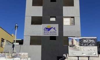 Imagem: BELO HORIZONTE - Apartamento Padrão - Tirol