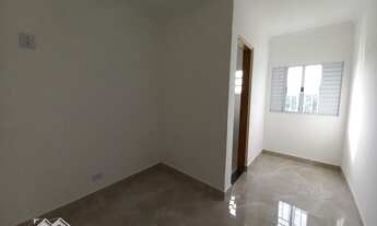 Imagem 9: Sobrado novo a venda de 2 suítes no Portal das Alamedas !