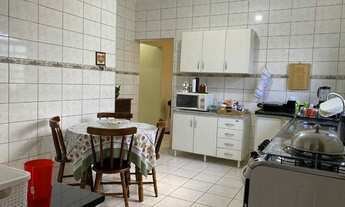 Imagem 4: Sobrado com 3 dormitórios à venda, 209 m² por R$ 350.000,00 - Vila Jesus - Presidente Prud