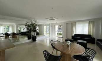 Imagem 6: Apartamento para venda com 115 metros quadrados com 3 quartos em Saúde - São Paulo