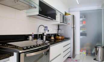 Imagem 7: Barra da Tijuca Apartamento com 3 dormitórios