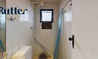 Imagem 4: APARTAMENTO COM SACADA A VENDA EM MOEMA