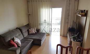 Imagem 2: Oportunidade de Apartamento com 4 Dormitórios e Lazer no Floradas de São José