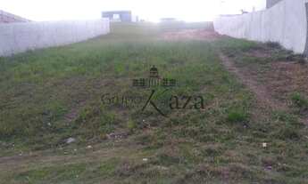 Imagem 3: Terreno a venda Alphaville I - Urbanova - 454,14m²