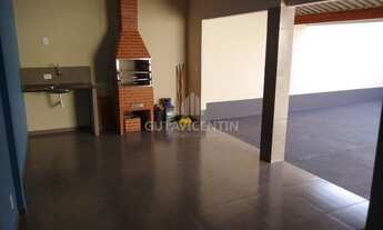 Imagem 6: Casa na Rua Nelson Mortari