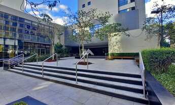 Imagem 3: Studio pronto para Morar ou Investir a Venda - 1 Suíte - Andar Alto