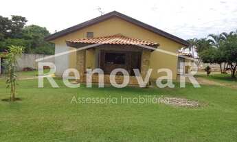 Imagem 3: Americana - Chácara Rural - Portal dos Nobres