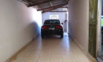 Imagem 3: Casa 2/4 - Bairro Floresta - Goiânia