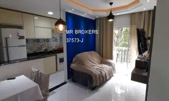 Imagem 3: APARTAMENTO RESIDENCIAL em JUNDIAÍ - SP, JARDIM ROMA