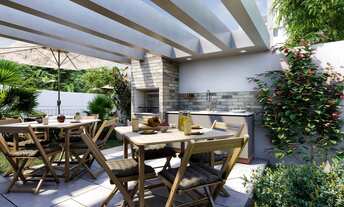 Imagem 6: Apartamento para venda com 2 quartos e sacada gourmet em Jardim São Carlos - Sorocaba - SP