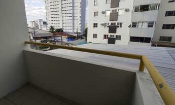 Imagem 4: Vendo Apto 2/4 mais um gabinete com varanda no Farol