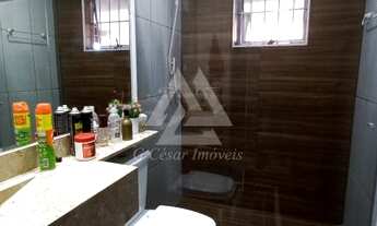 Imagem 6: Casa em Chácara Maria Aparecida - Mauá, SP