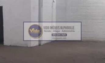 Imagem 7: Santana de Parnaíba - Galpão/Depósito/Armazém - Vila César (fazendinha