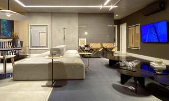 Imagem 3: Edifício Átrio apartamento na planta para venda em Londrina AP2300