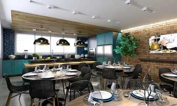 Imagem 3: Apartamento 02 quartos a venda no Barro Preto