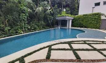 Imagem 7: Casa com 7 dormitórios à venda, 590 m² por R$ 12.450.000,00 - Riviera - Módulo 12 - Bertio