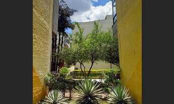 Imagem 4: Espaço no Centro Comercial Alphaville