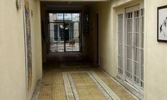 Imagem 6: Sobrado perto do parque da Aclimação