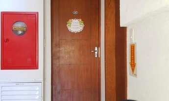 Imagem 6: Apartamento C/02 Quartos Sendo 01 Suite + 02 Sacadas +Moveis Planejados e Garagem Coberta