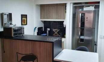 Imagem 4: Studio com 1 dormitório à venda, 43 m² por R$ 598.000 - Pinheiros - São Paulo/SP