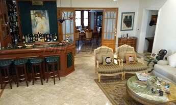 Imagem 6: Linda casa em Serra Da Cantareira