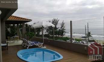 Imagem: Linda Casa com Visão para o Mar em Barra