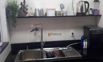 Imagem 4: Apartamento Garden a venda no Condomínio Nova Mogi 1, em Mogi das Cruzes. R$340.000,00