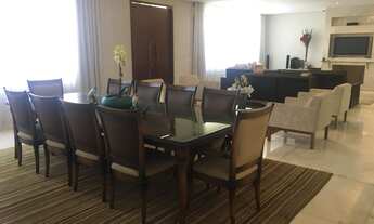 Imagem 3: Casa de condomínio para aluguel e venda com 516 metros quadrados com 4 quartos