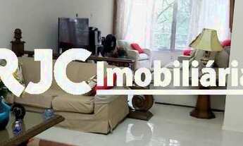 Imagem 4: Apartamento para venda possui 202 metros quadrados com 4 quartos em Flamengo - Rio de Jane