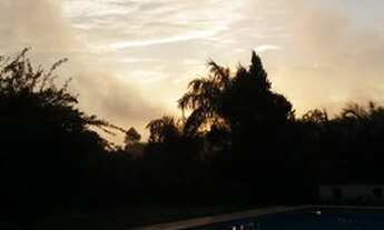 Imagem 4: Sítio para venda com 5 alqueires em frente à Raposo Tavares - São Roque - SP