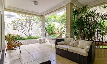 Imagem 7: Casa à venda no Loteamento Alphaville Campinas em Campinas/SP!