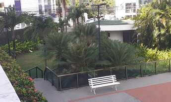 Imagem 7: Jean Charles / Madalena: Alto padrão, 208m2, 4 suítes, lazer completíssimo, 3 vagas