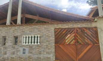 Imagem 4: Casa com piscina na Pedreira em Mongaguá